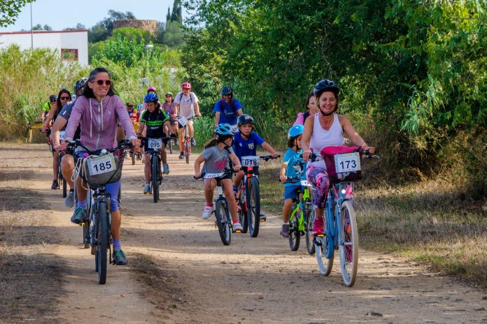 La Festa del Pedal de Palamós