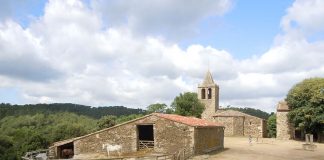 Sant Cebrià de Lledó