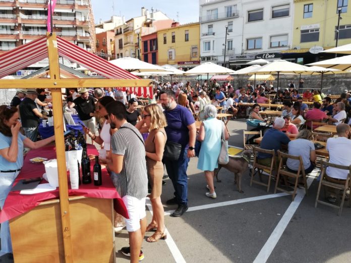 La Mostra dels Millors Vermuts de Catalunya