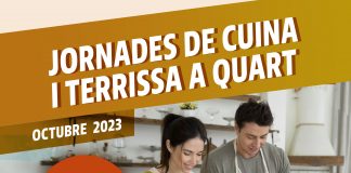 "Terra i gastronomia" de Quart, més a prop de la ciutadania