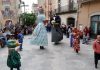 Calonge celebra la Festa Major de Sant Martí i la Festa del Vi Nou