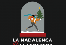 la nadalenca llagostera