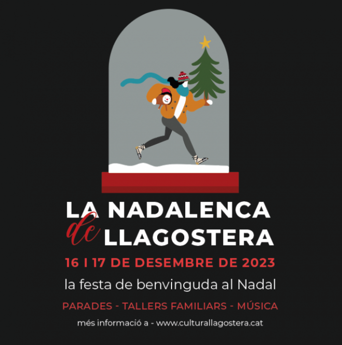 la nadalenca llagostera