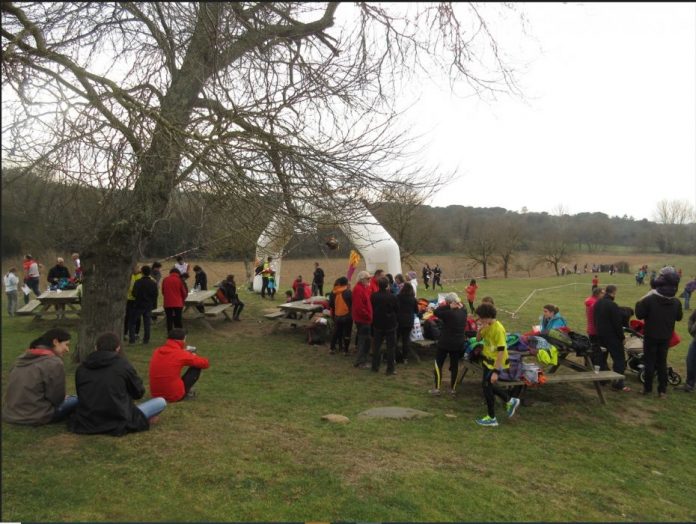 protocol de coordinació per ordenar les activitats esportives dins l’ENP del massís de les Gavarres
