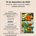 Aplec de Santa Llúcia