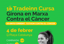 Tradeinn Cursa Girona