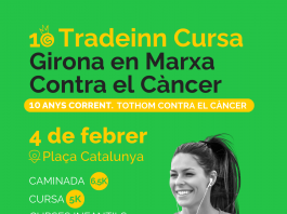 Tradeinn Cursa Girona