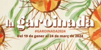 La Garoinada