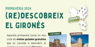 (Re)descobreix