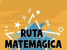 Ruta Matemàgica per Santa Cristina d’Aro ruta Matemàgica per Santa Cristina d’Aro