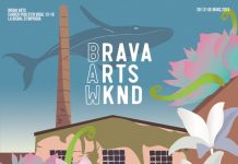 Brava Arts Weekend