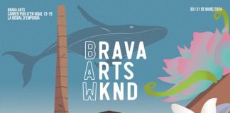 Brava Arts Weekend