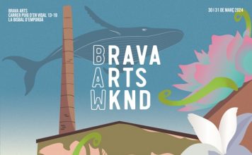 Brava Arts Weekend