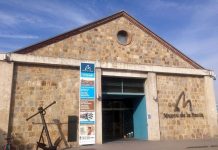 museu pesca palamos