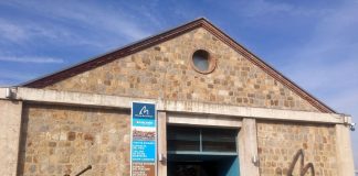 museu pesca palamos