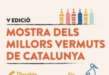 La campanya del Vermut palamós