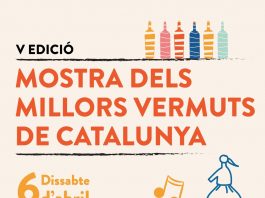 La campanya del Vermut a Palamós La campanya del Vermut palamós