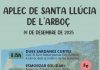 aplec de Santa Llúcia de l’Arboç
