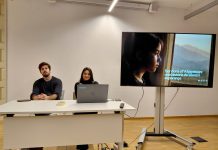 L’Ajuntament Vell de la Bisbal acull l’exposició ‘Dibuixos de resiliència: veus silenciades, històries revelades