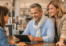 Formació gratuïta en atenció al client per a persones majors de 45 anys a la Bisbal d’Empordà