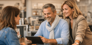 Formació gratuïta en atenció al client per a persones majors de 45 anys a la Bisbal d’Empordà