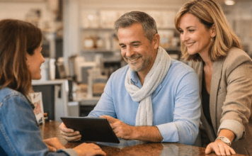 Formació gratuïta en atenció al client per a persones majors de 45 anys a la Bisbal d’Empordà