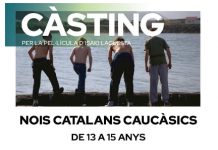 Càsting per la propera pel·lícula d’Isaki Lacuesta