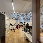 oficina atenció