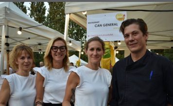 Cuina de temporada a Llambilles Cuina de temporada a Llambilles