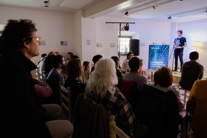 Espurnes Llagostera festival Espurnes Llagostera festival