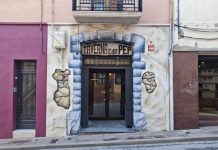 Inauguració del restaurant Can Pep a Llagostera restaurant Can Pep llagostera