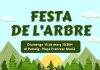 Festa arbre la bisbal