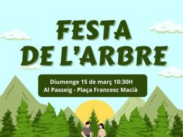 Festa de l’Arbre a la Bisbal d’Empordà Festa arbre la bisbal