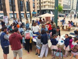 La 12a edició del festival Ludivers es farà al passeig de la Devesa del 22 al 24 de maig