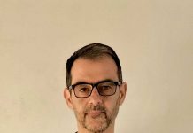 Jordi Armengol, nou director del Centre Cultural La Mercè