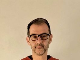 Jordi Armengol, nou director del Centre Cultural La Mercè