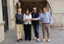 Girona acull la sisena edició del Concurs Mundial del Xuixo el 21 de març amb una jornada d’activitats i degustacions