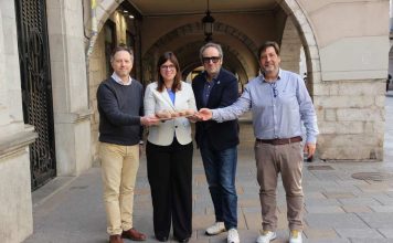 Girona acull la sisena edició del Concurs Mundial del Xuixo el 21 de març amb una jornada d’activitats i degustacions