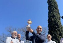 El Millor Xuixo del Món el fa la pastisseria Tornés de Girona