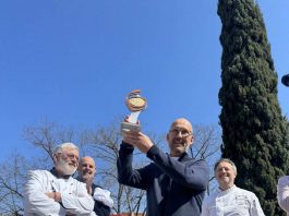 El Millor Xuixo del Món el fa la pastisseria Tornés de Girona