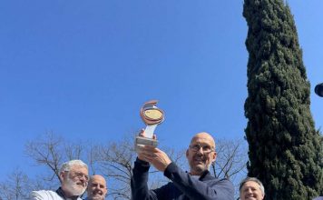 El Millor Xuixo del Món el fa la pastisseria Tornés de Girona