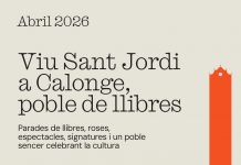 Calonge Sant Jordi
