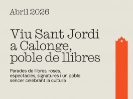 Calonge Sant Jordi