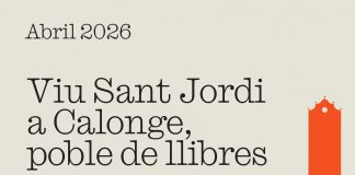 Calonge Sant Jordi