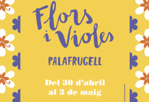 Flors i Violes