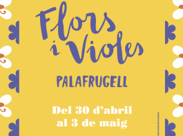 Flors i Violes