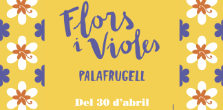 Flors i Violes