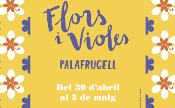 Flors i Violes