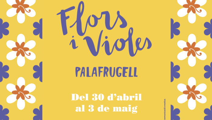 Flors i Violes