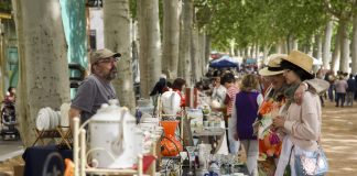 XXXV Fira Mercat al Carrer